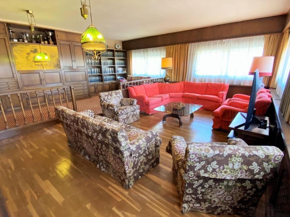 Villa Sitges El Ranch Amaizing Outdoor Areas Beaches At 5 Minutes Walk Sitges At 15 Min Drive Ac Pool Jacuzzi & Garden Xxl Calafell Exterior foto